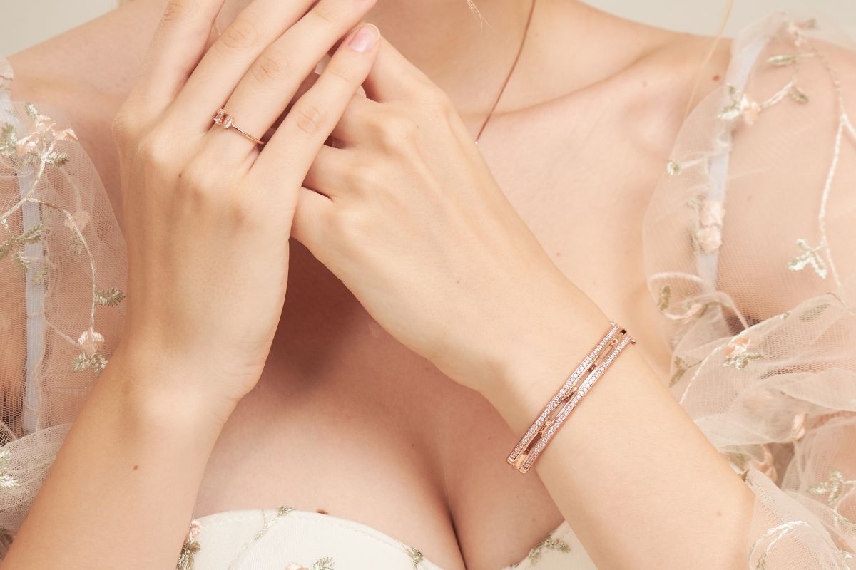 The Timeless Appeal of Rose Gold: Why It’s a Must-Have