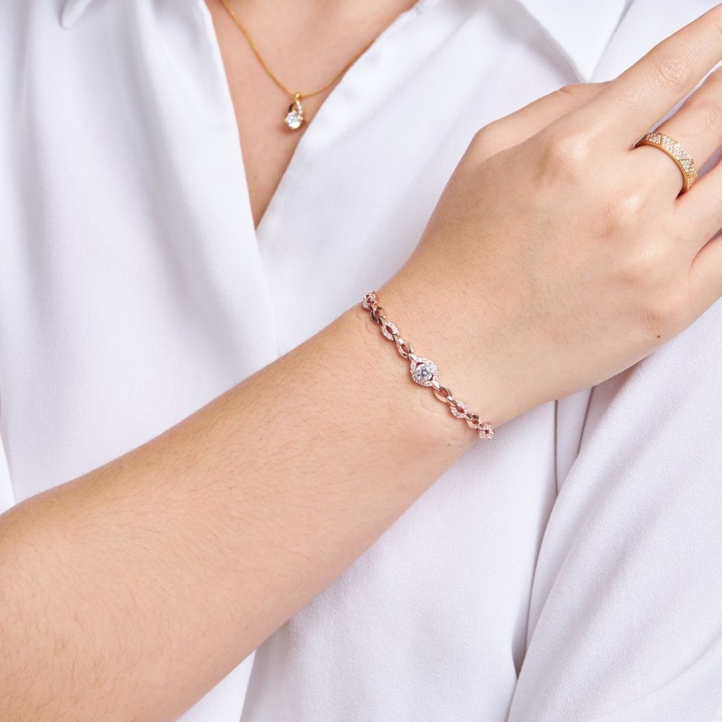 Bracelet Lily