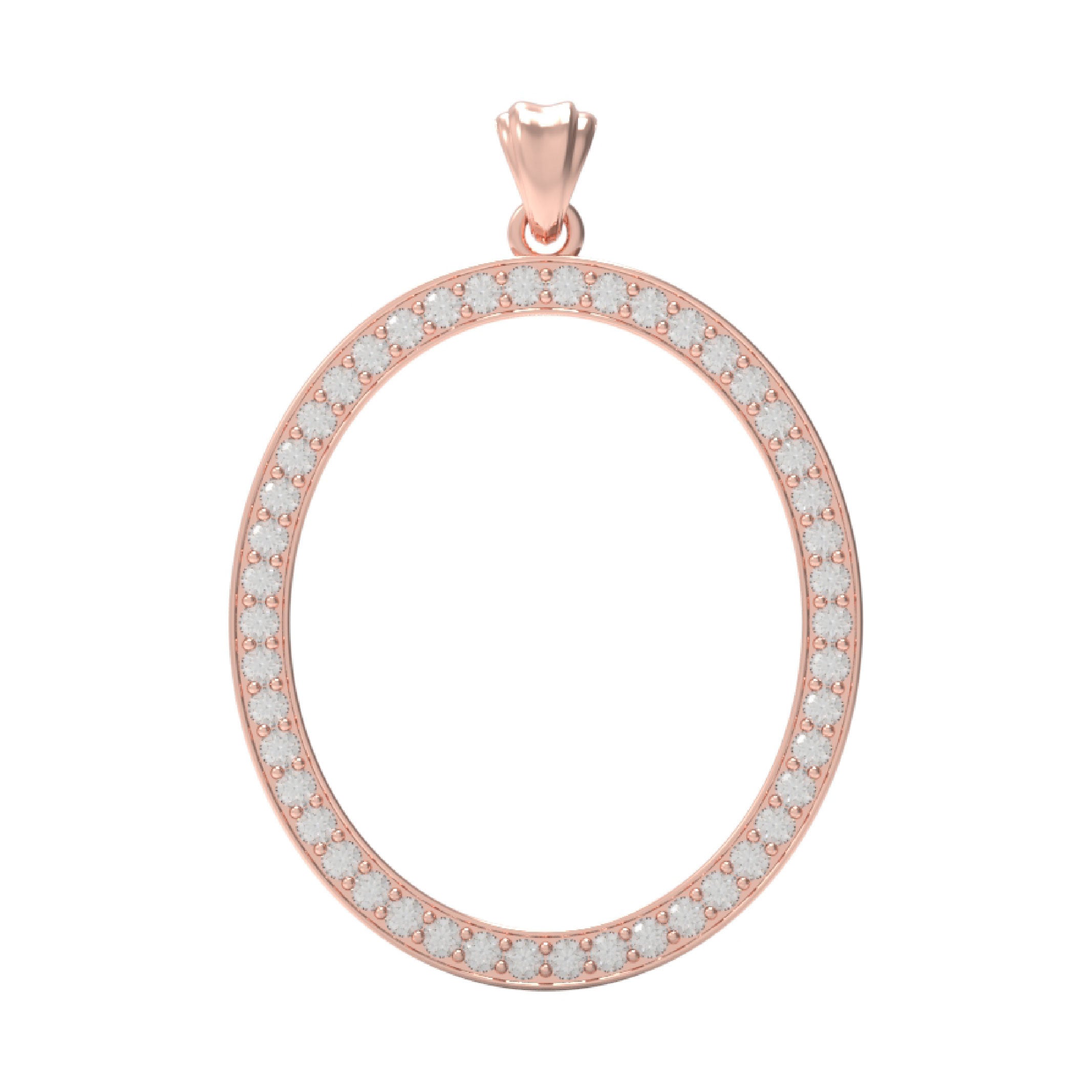 Avery Pendant