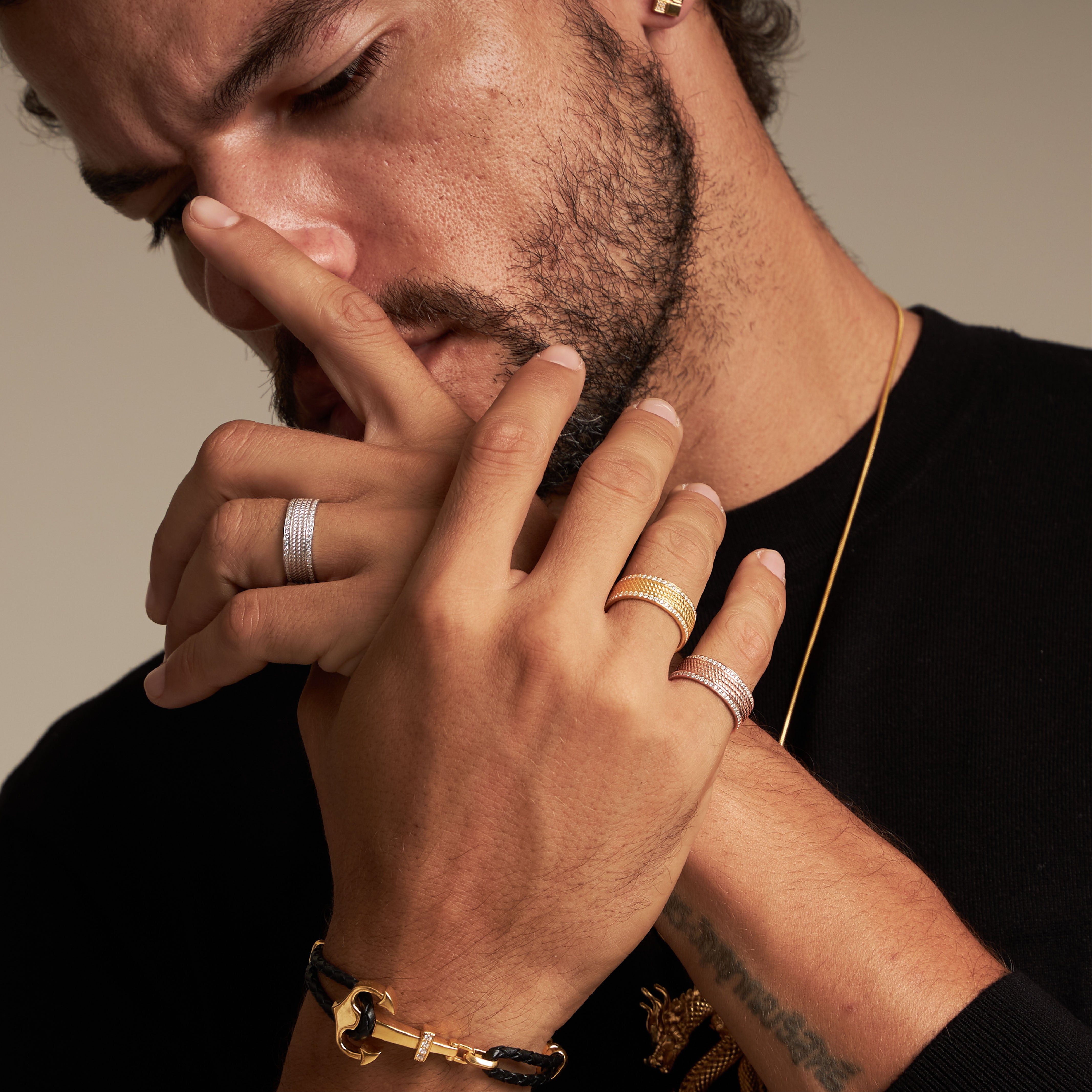 Kai Ring