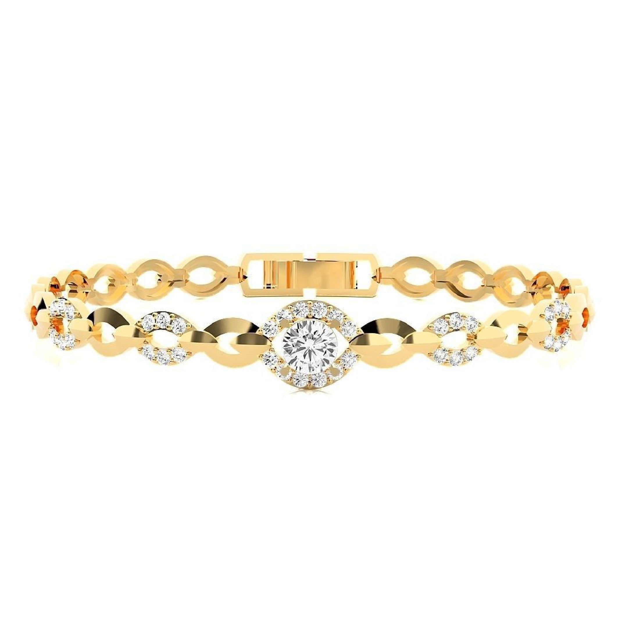 Bracelet Lily