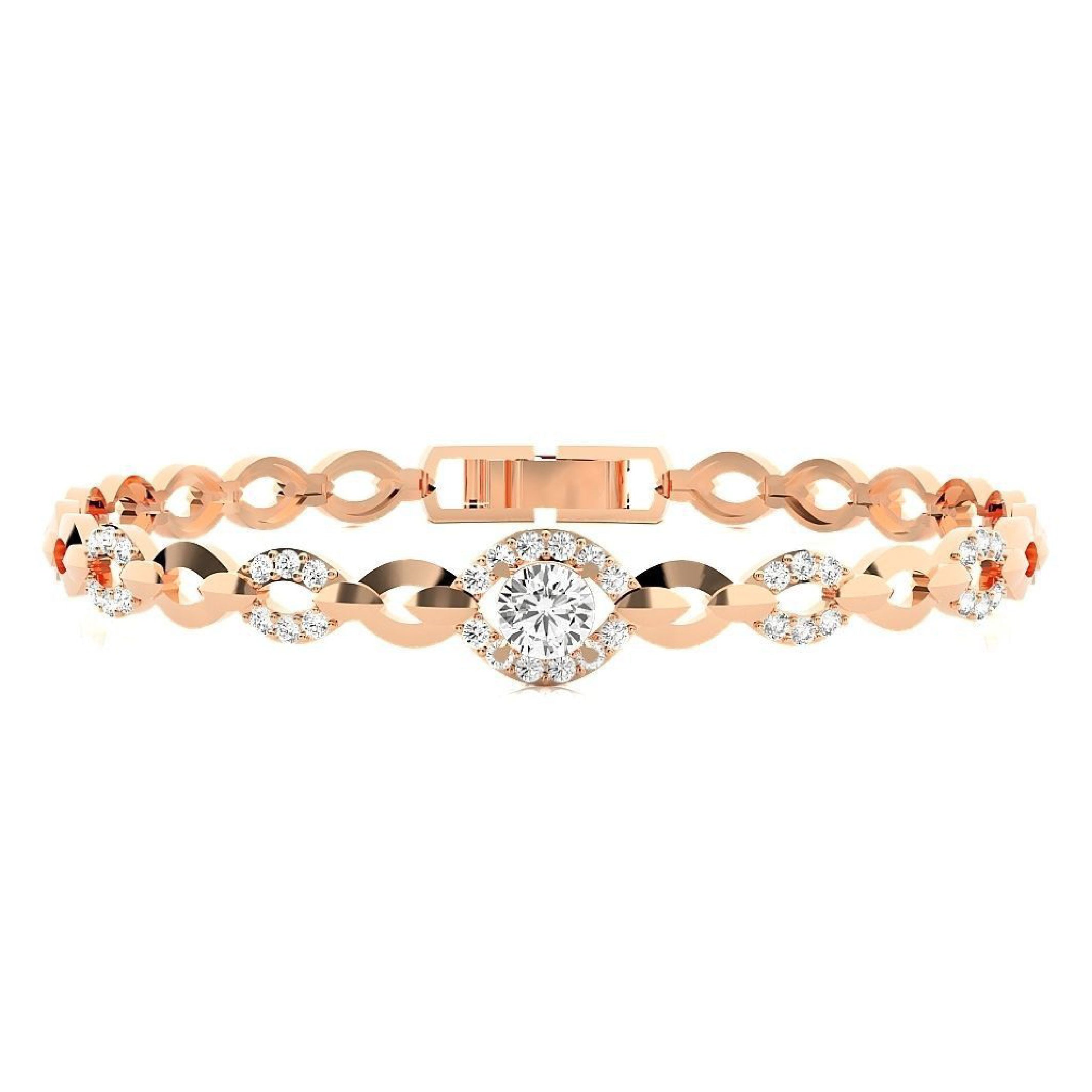 Bracelet Lily