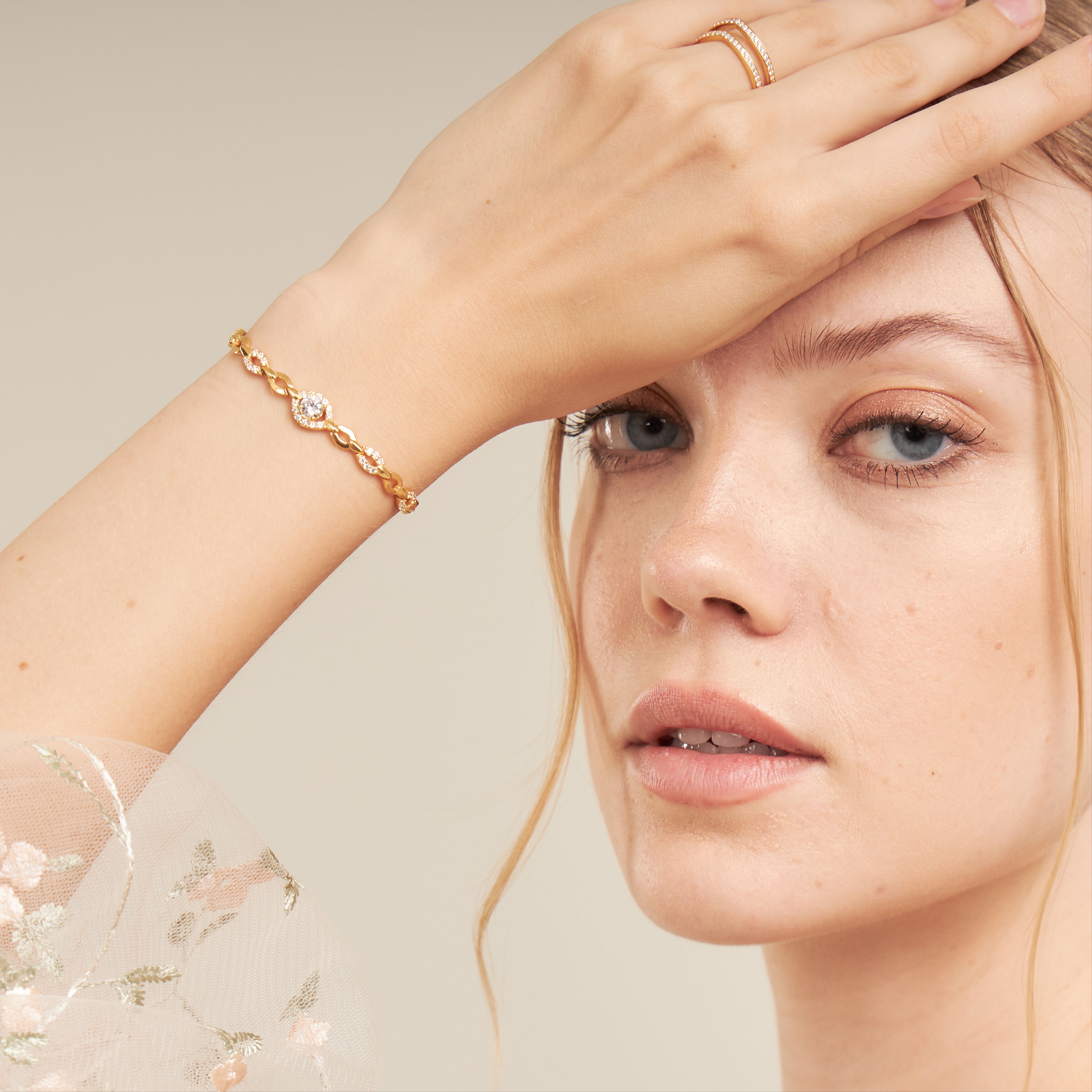 Bracelet Lily