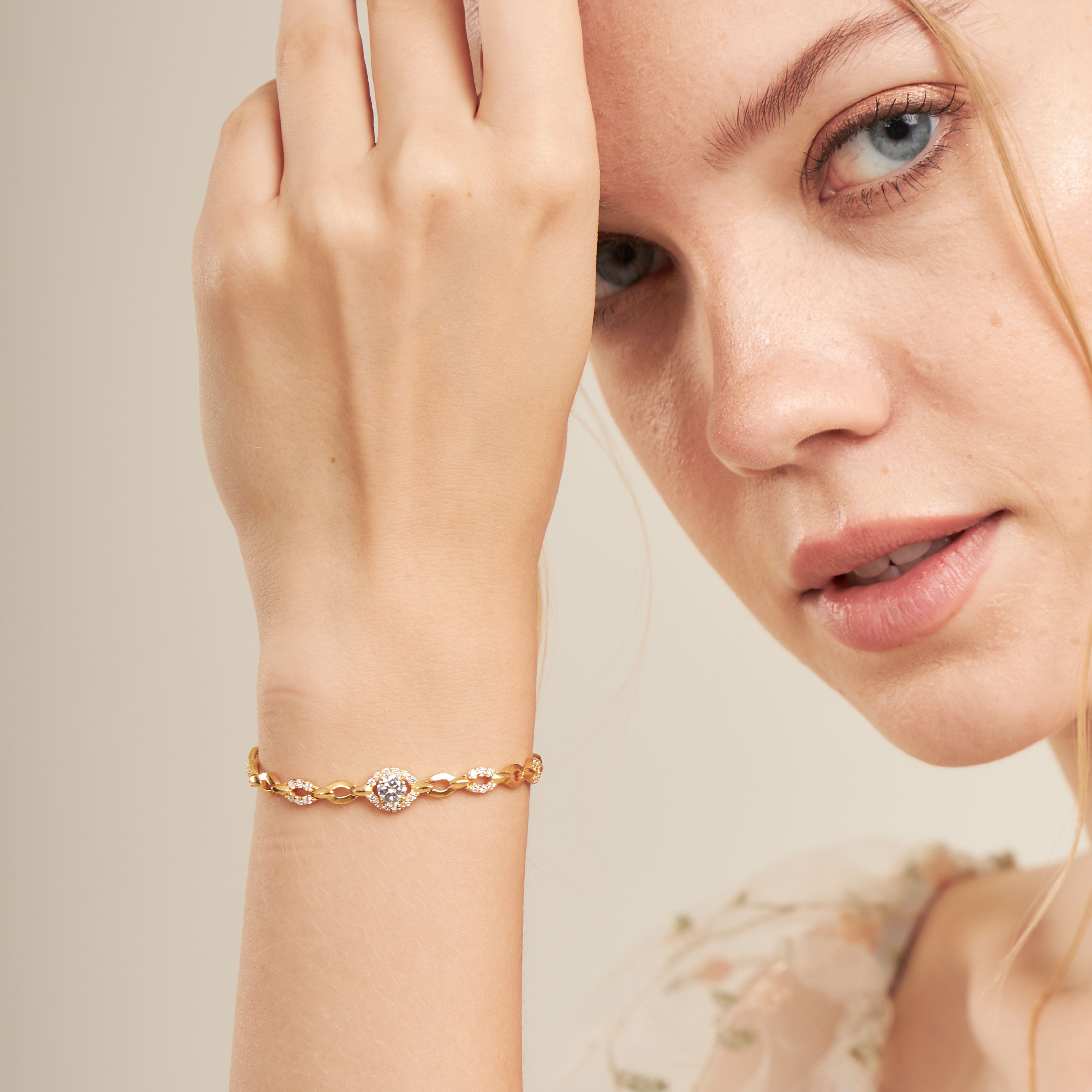 Bracelet Lily
