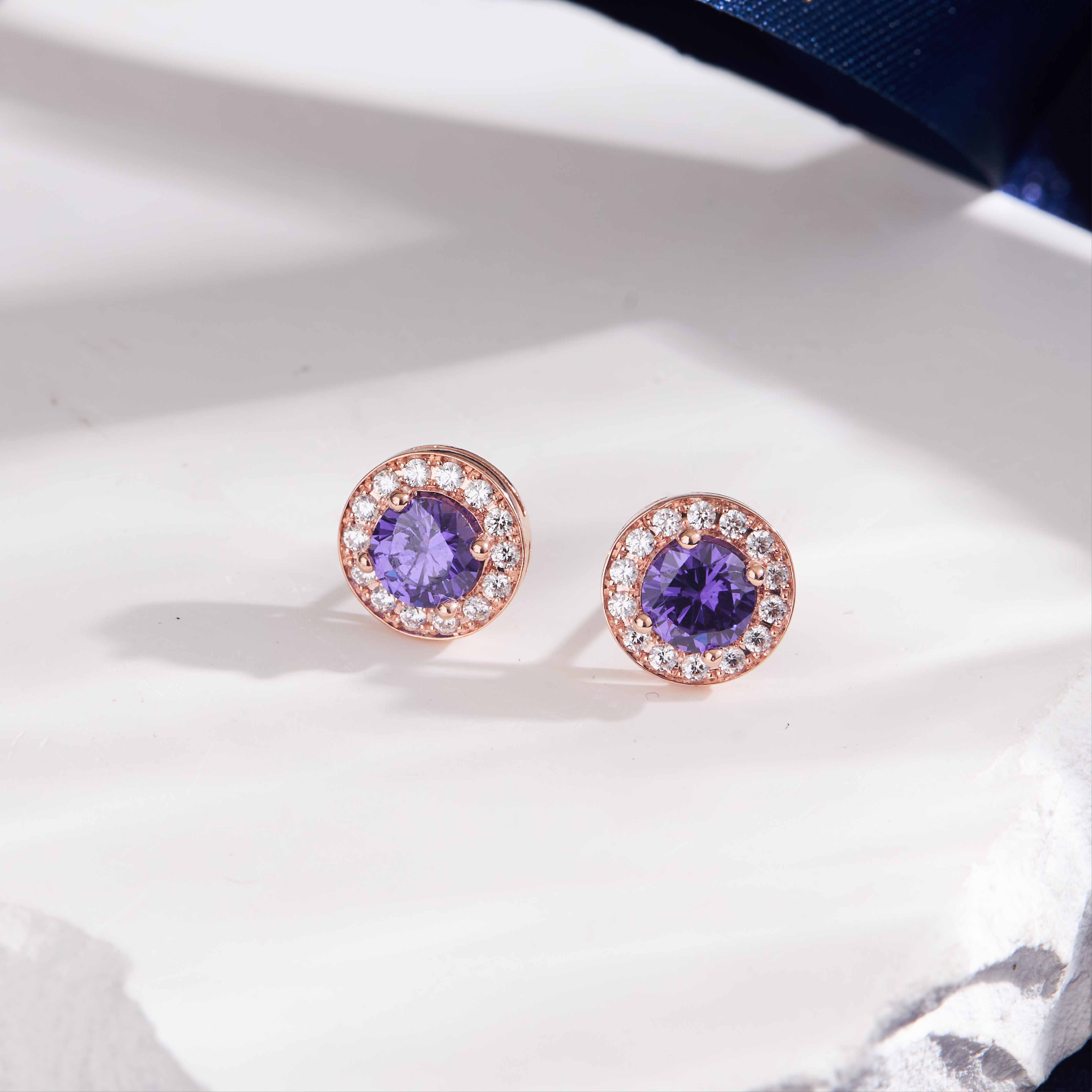 Maya Earrings