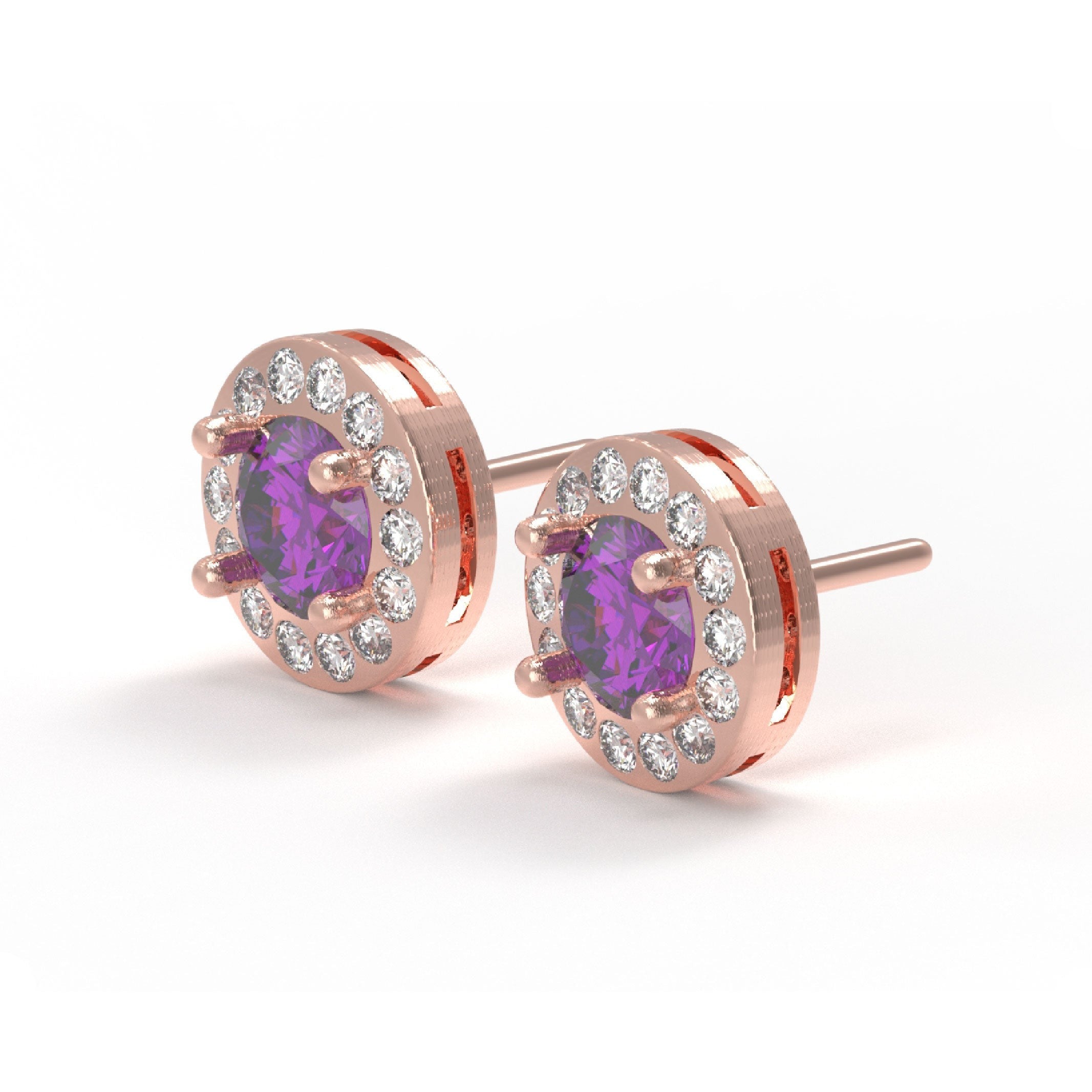 Maya Earrings