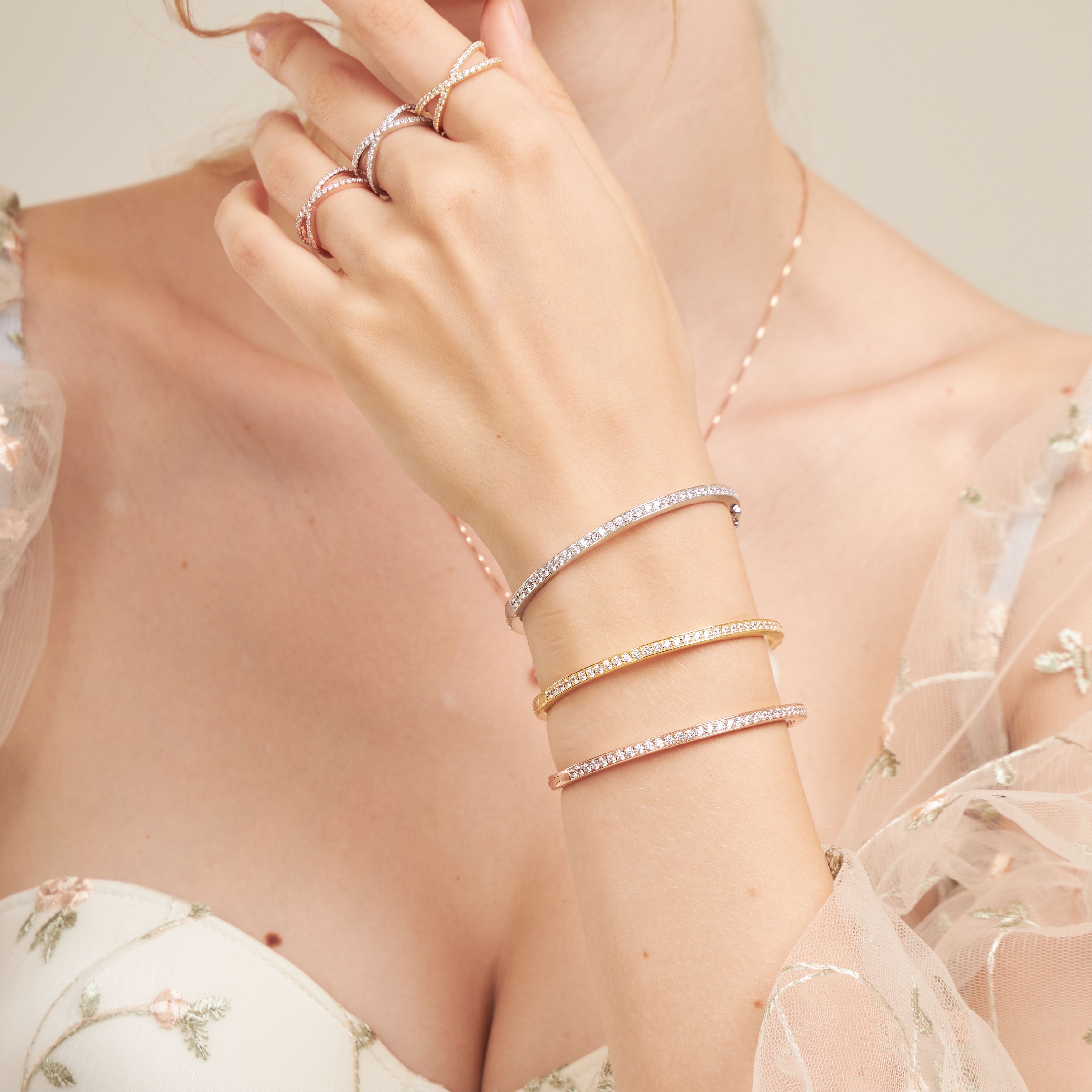 Venus Bangle