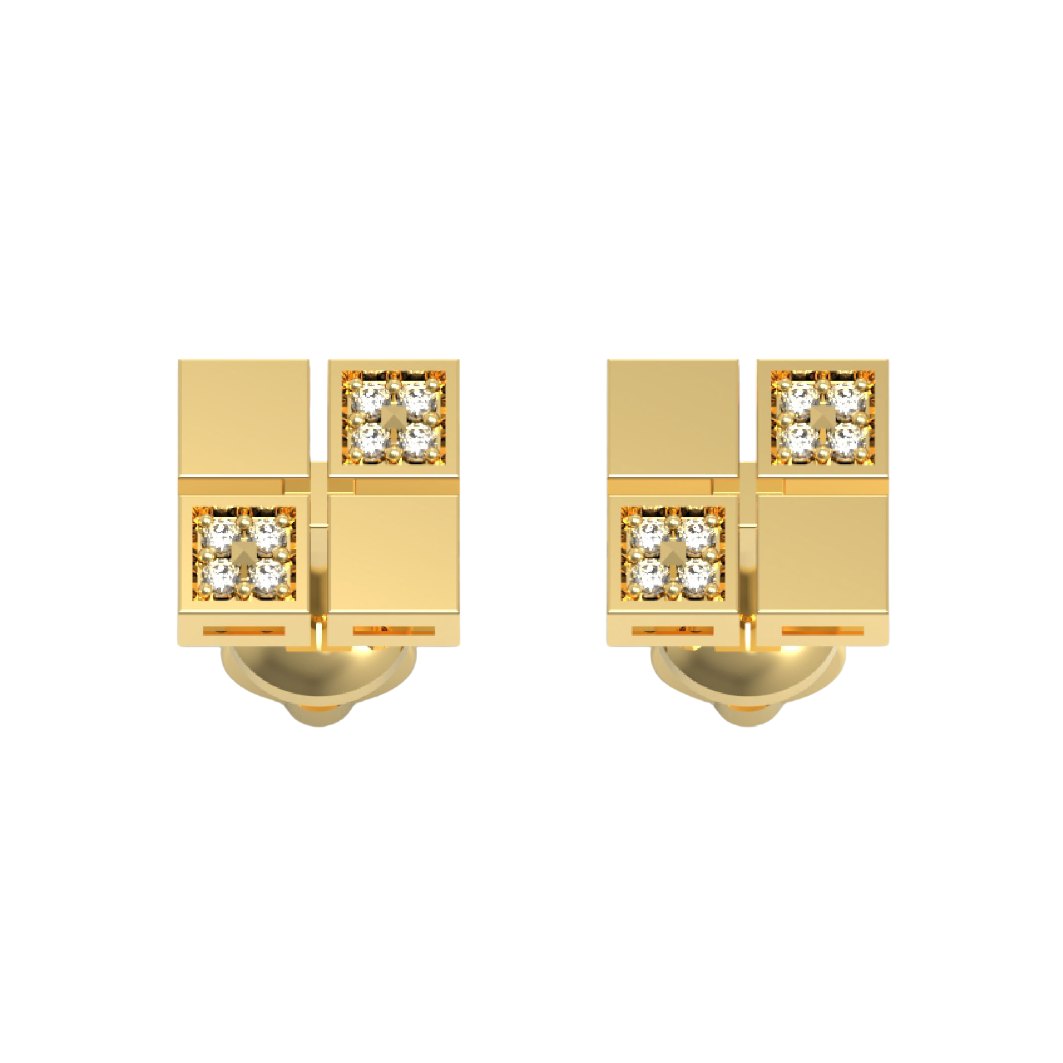 Colby Earrings