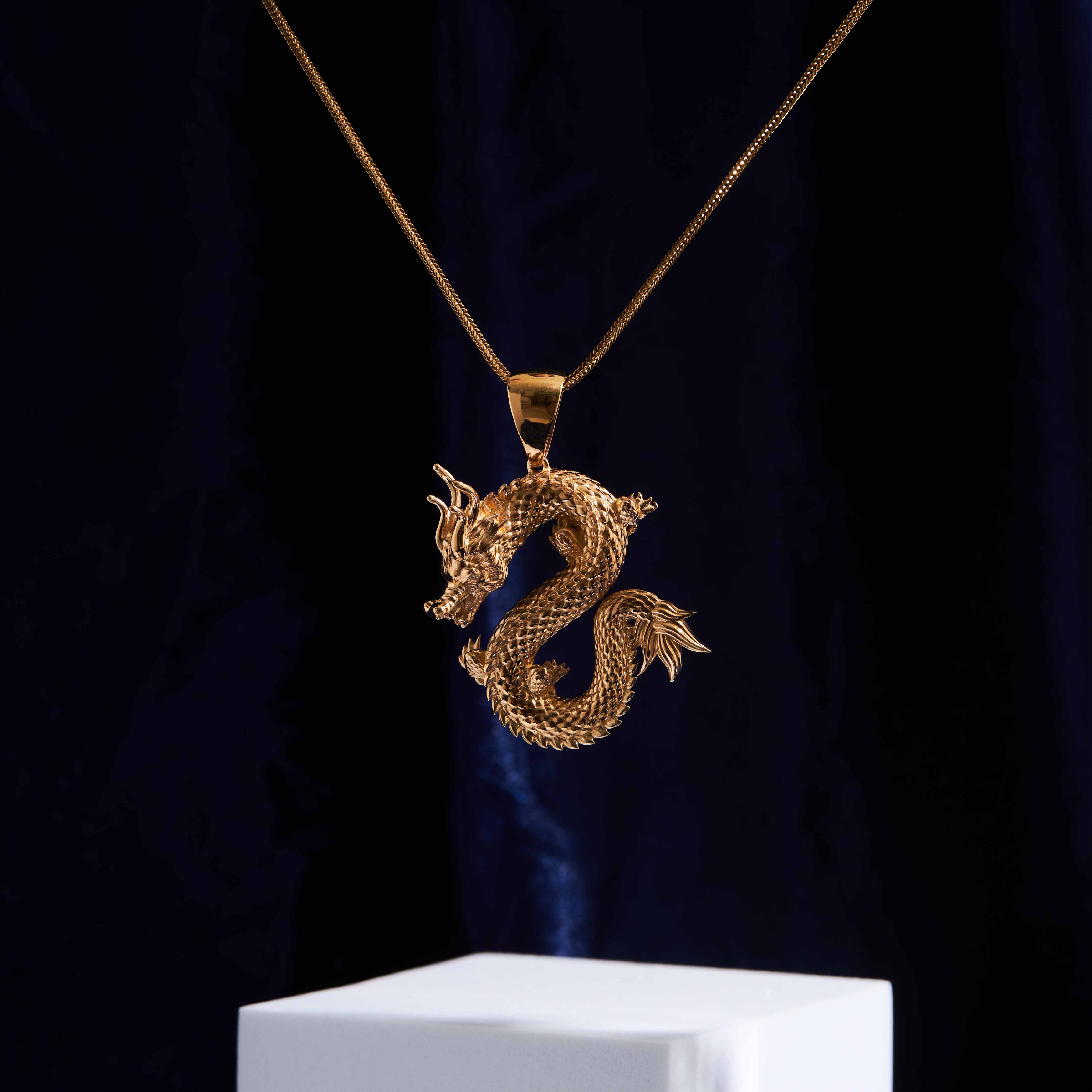 Kaida Pendant