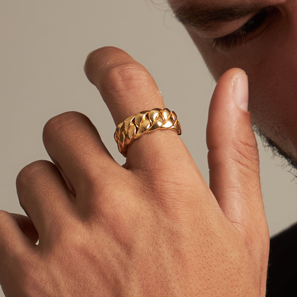 Leon Ring Rer Leon Ring