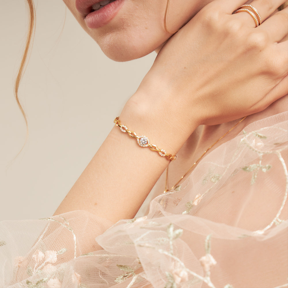 Bracelet lyly main image 1